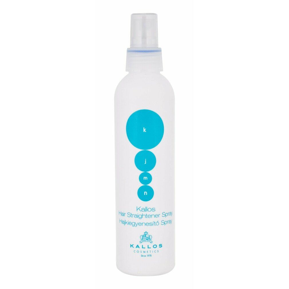 Kjmn Thermoprotektives Glättungsspray