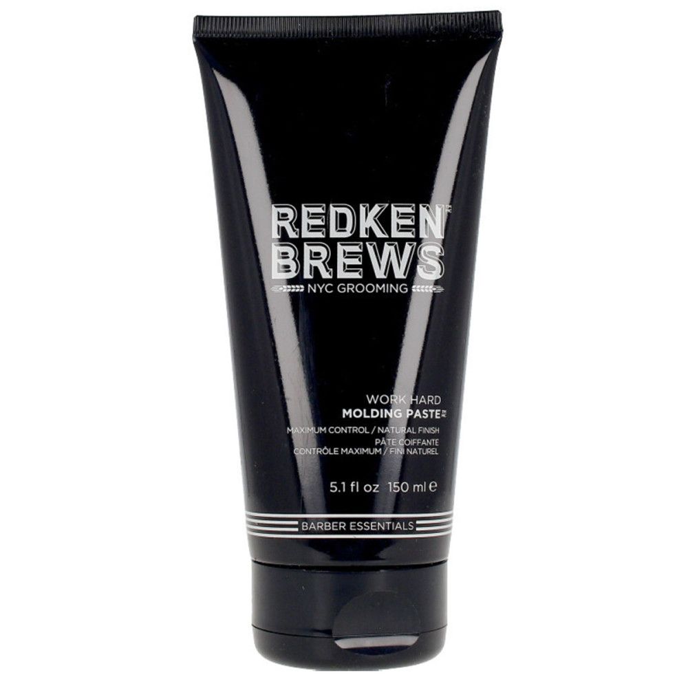 Redken - Redken Brews Work Hard Modellierpaste