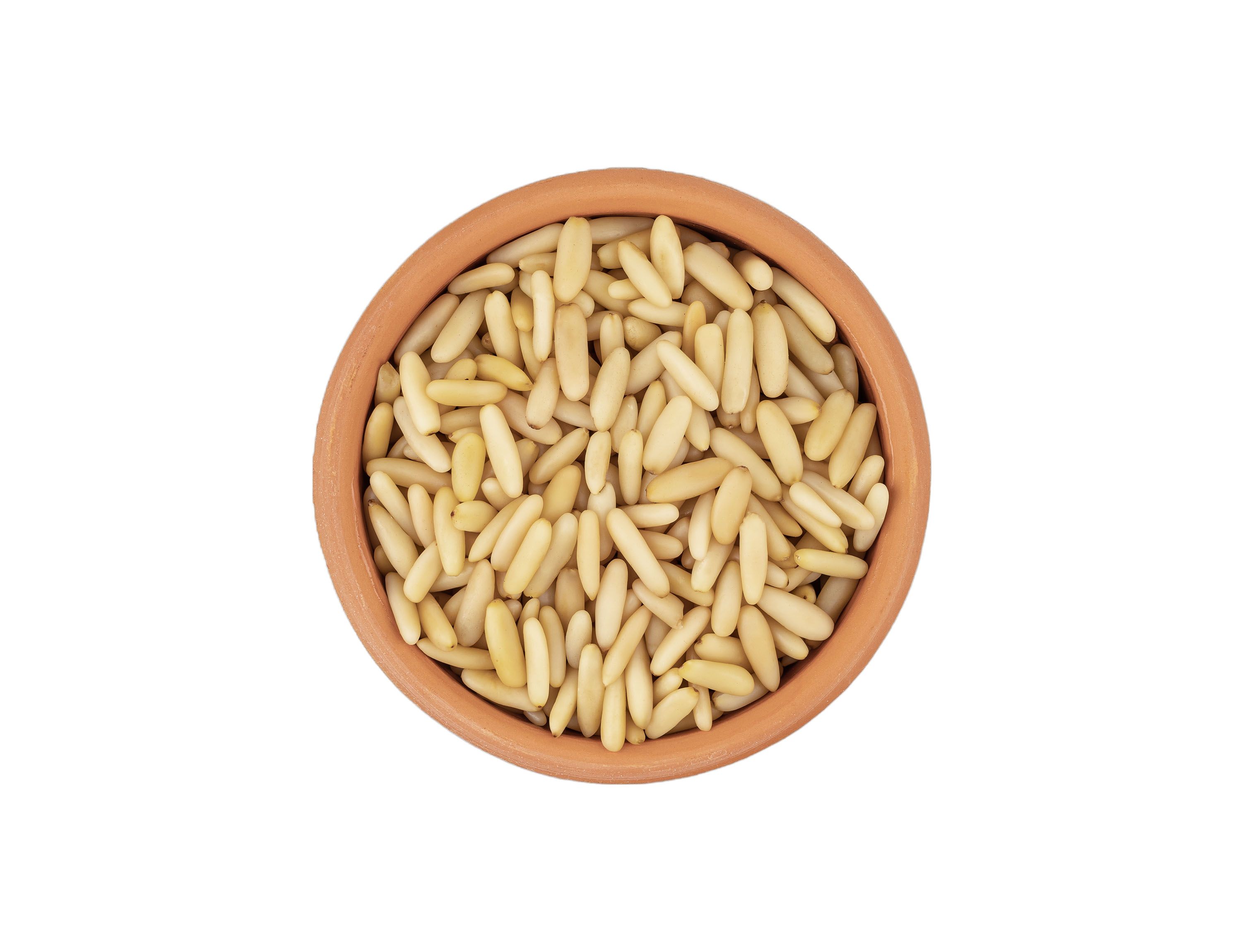 Sunnah Shop® Pinienkerne naturbelassen