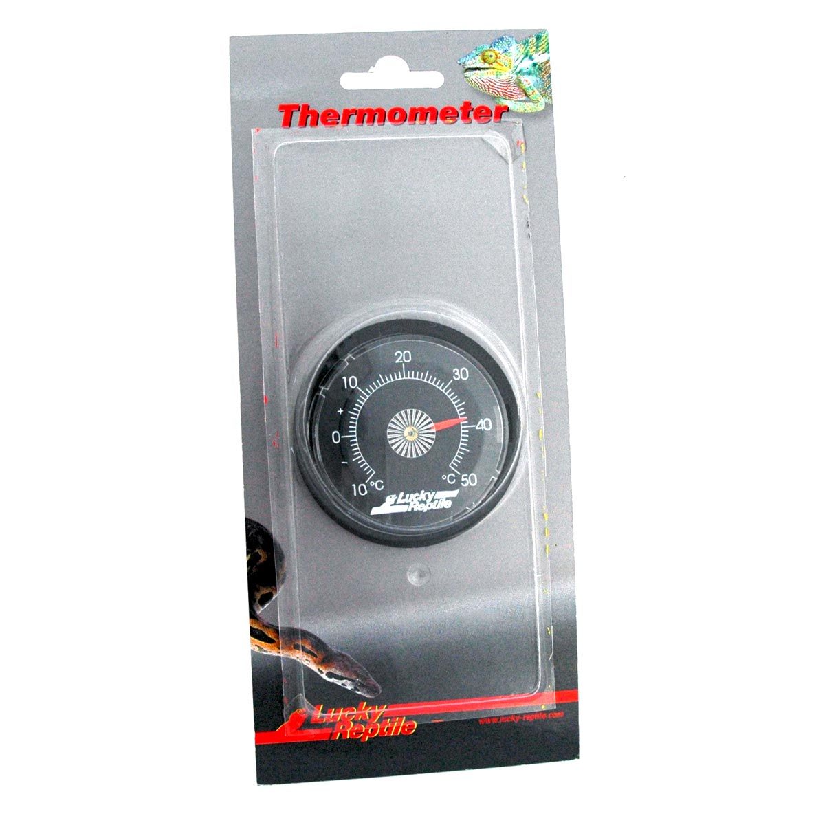 Lucky Reptile - Thermometer