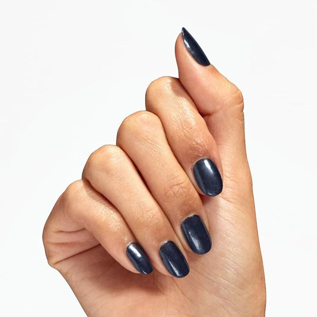 Opi Fall Nail Lacquer Midnight Mantra