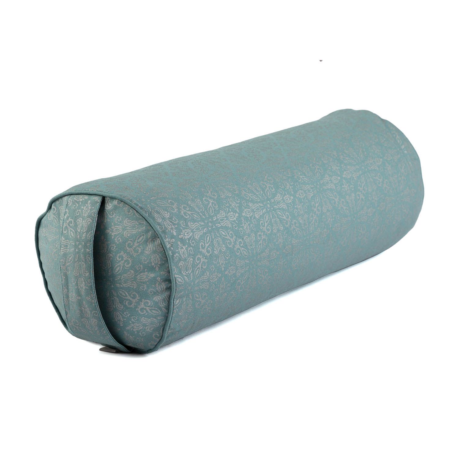 bodhi Maharaja Collection: Yoga-Bolster (rund), "Raja"