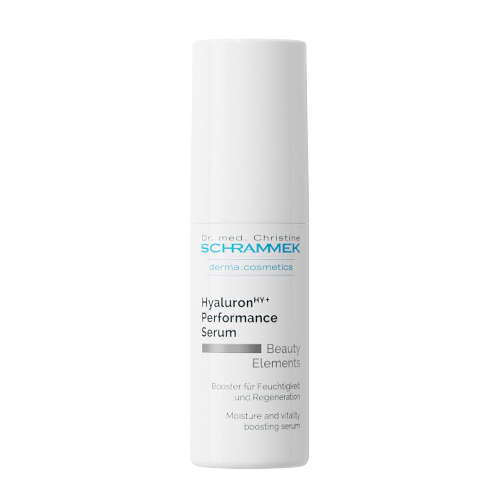 DR. SCHRAMMEK Beauty Elements Hyaluron HY+ Performance Serum