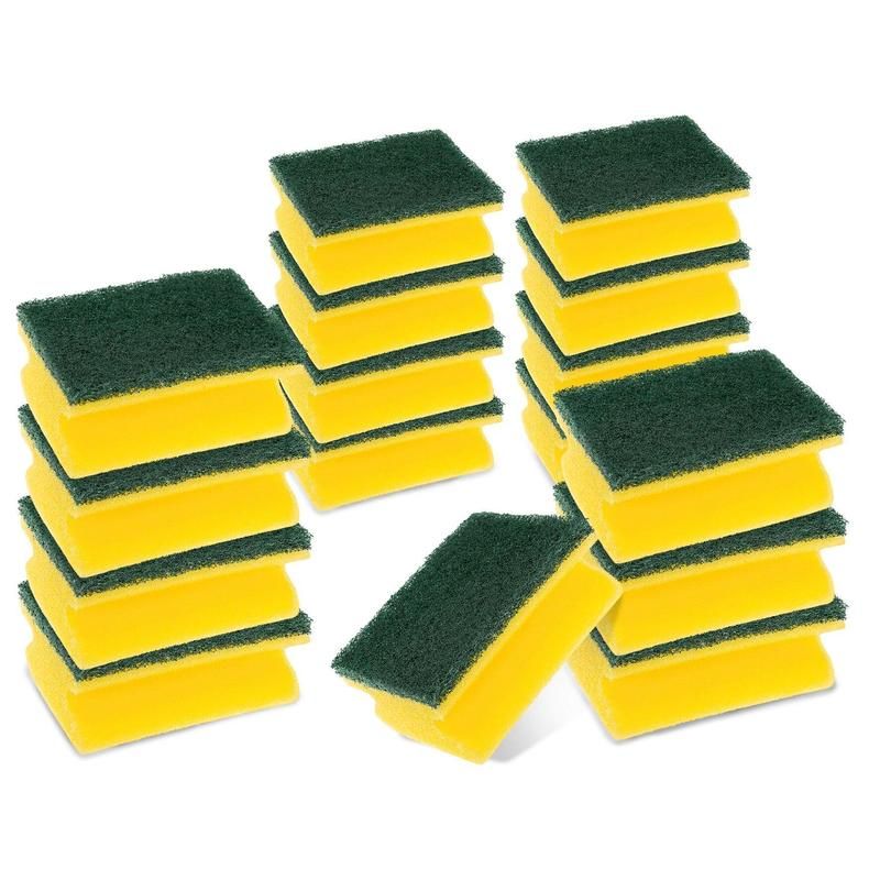 Scotch-Brite® Classic Nail Saver Griffschwamm