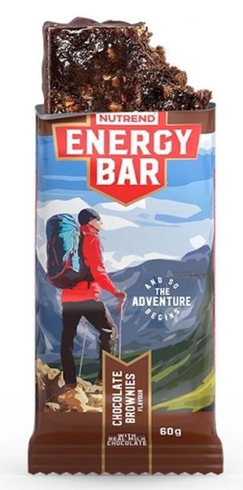 Nutrend Energy Bar