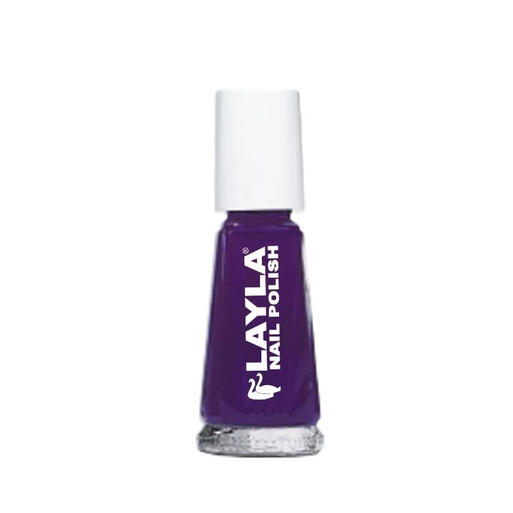 Layla Cosmetics Nagellack Lacca 150