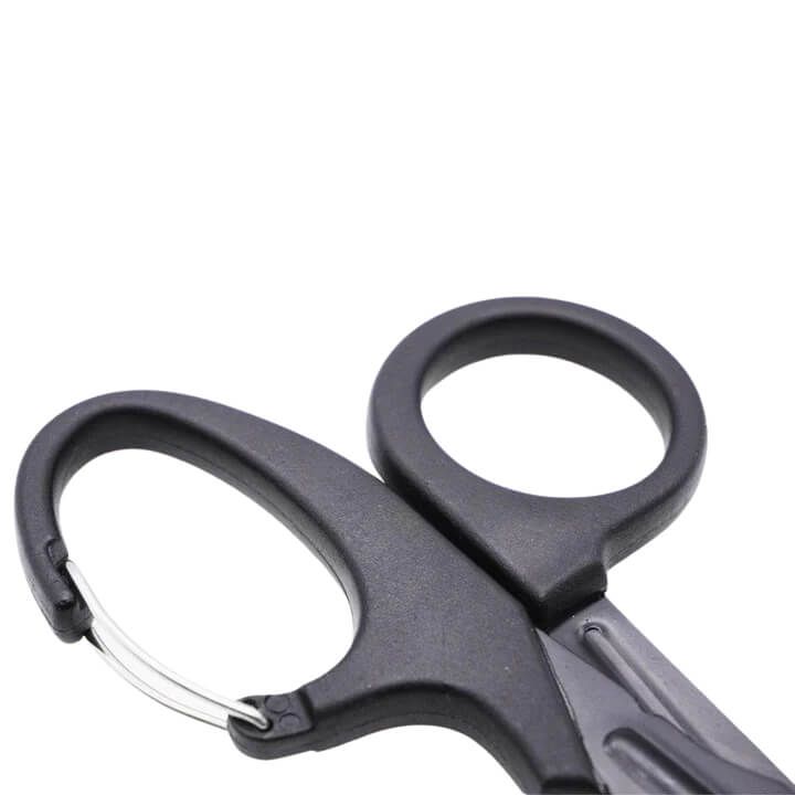 Rhino Rescue Rettungsschere Kleiderschere 18,5 cm