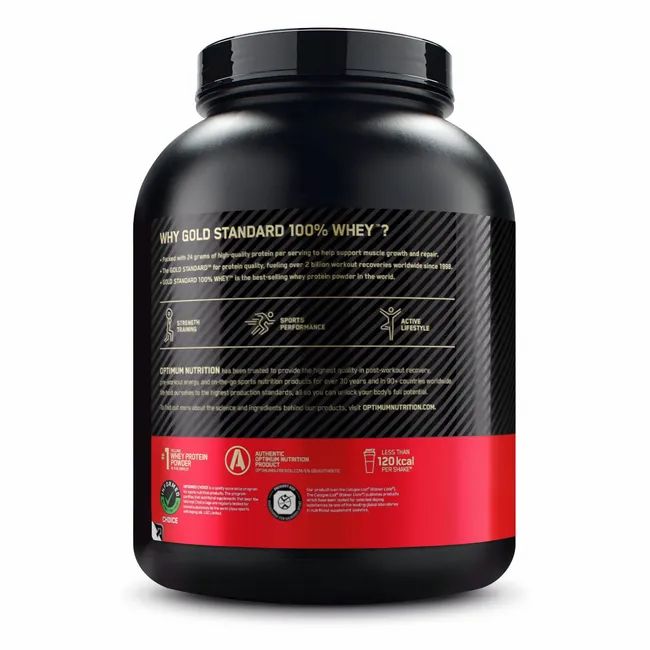 Optimum Nutrition Whey Gold Standard