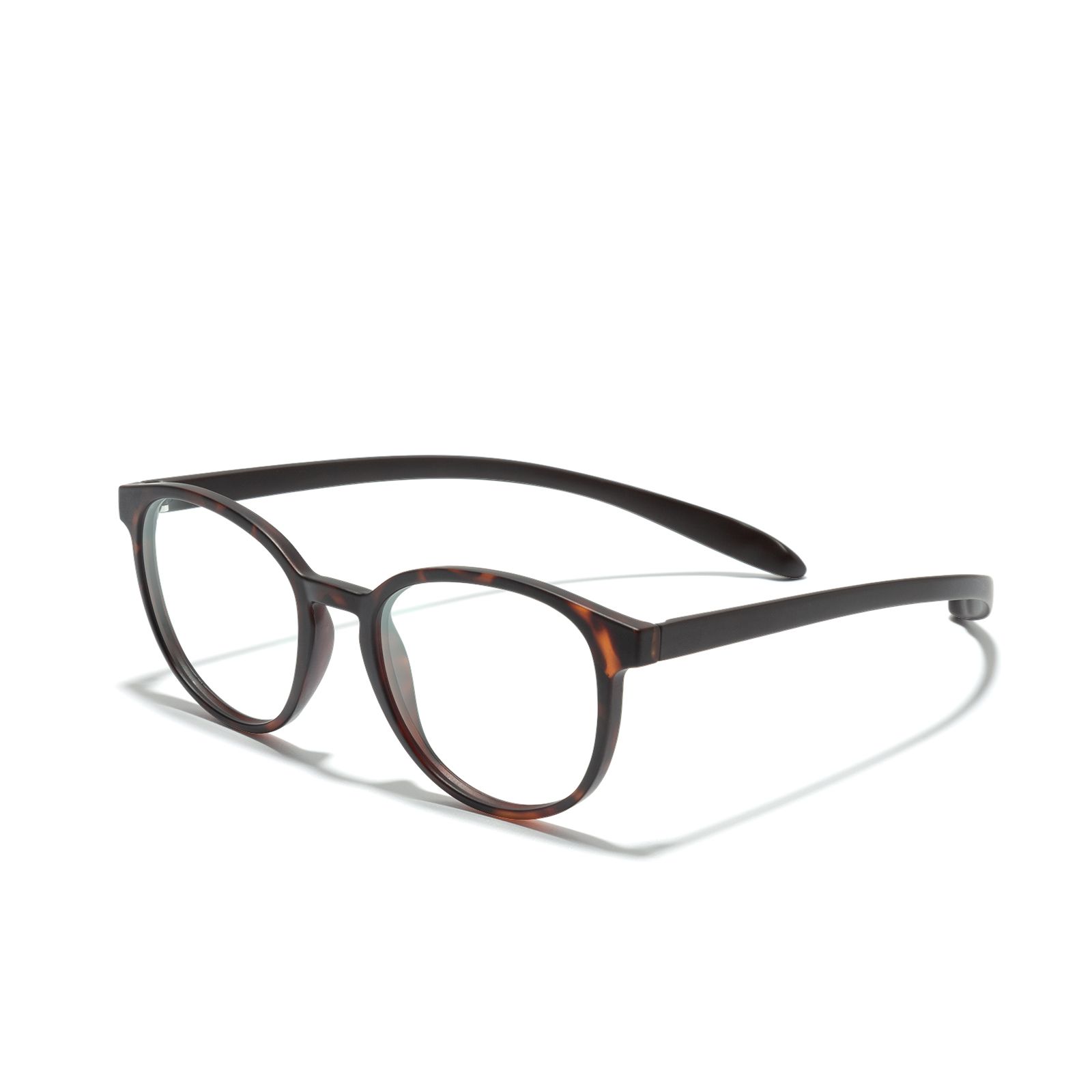 HYPREADER Blaulichtfiterbrille Lupus ohne Stärke