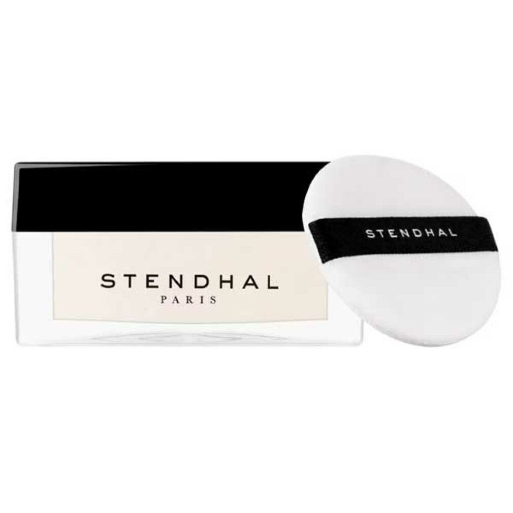 Stendhal 000 Poudre Libre Fixatrice Universel Fixing Loose Powder