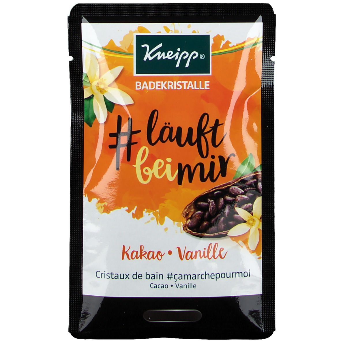 Kneipp® Badekristalle #läuftbeimir