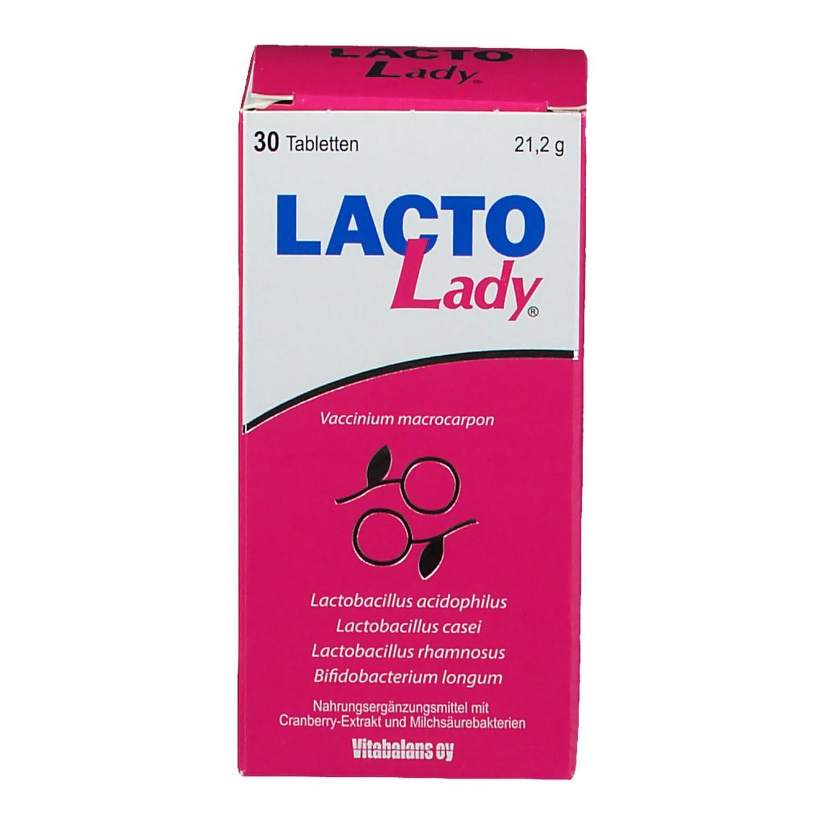 LACTO Lady®