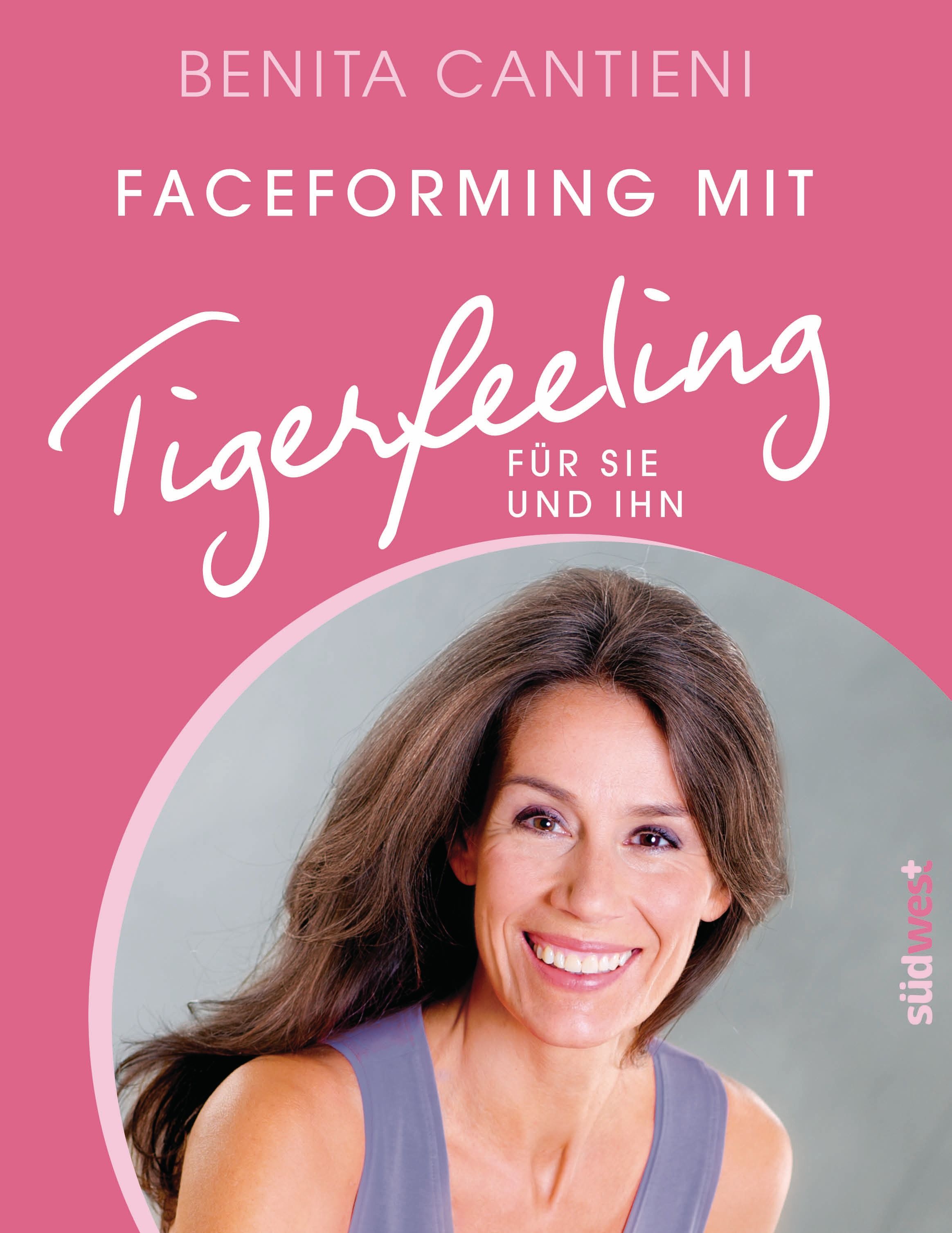 Faceforming mit Tigerfeeling für sie und ihn