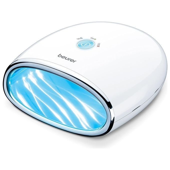 Beurer MP 48 LED/UV-Nageltrockner