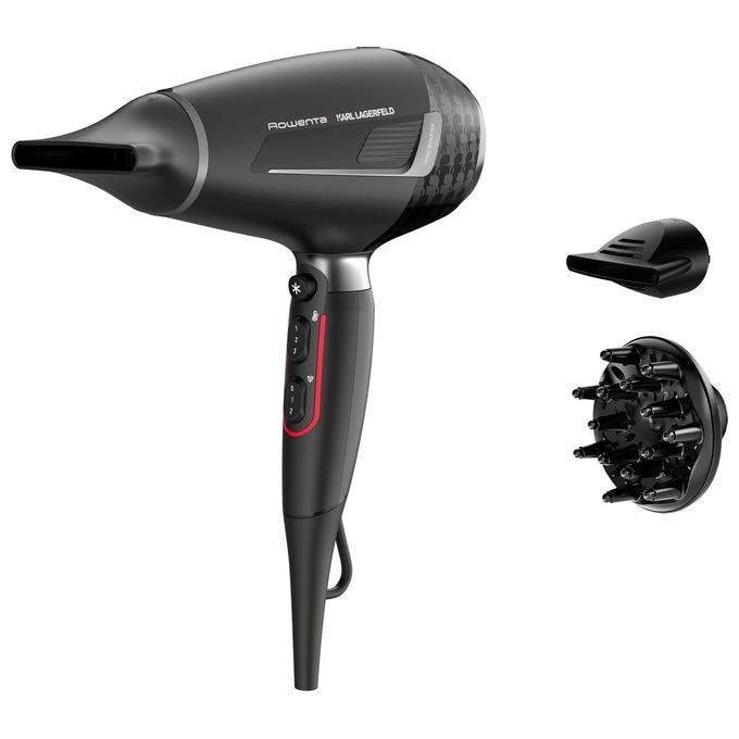 Rowenta HAARTROCKNER KL PRO STYLIST (HAARTROCKNER)