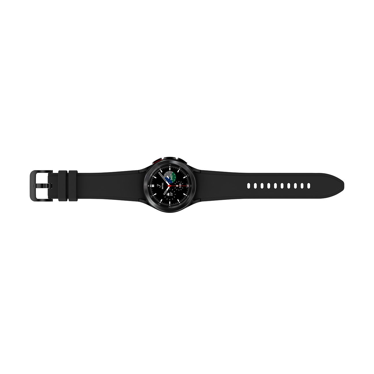 Samsung R880 Galaxy Watch 4 Classic schwarz 42mm Smartwatch