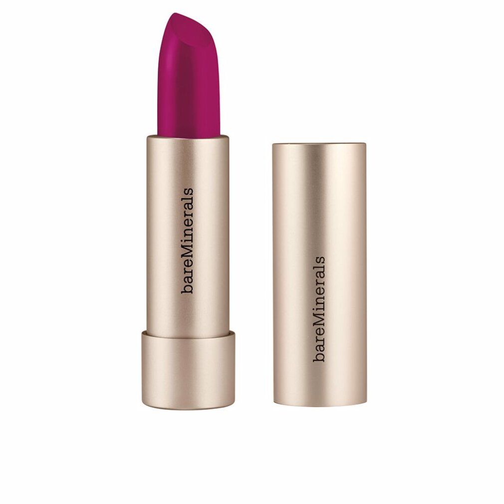 mineralist hydra-smoothing lipstick #wisdom r
