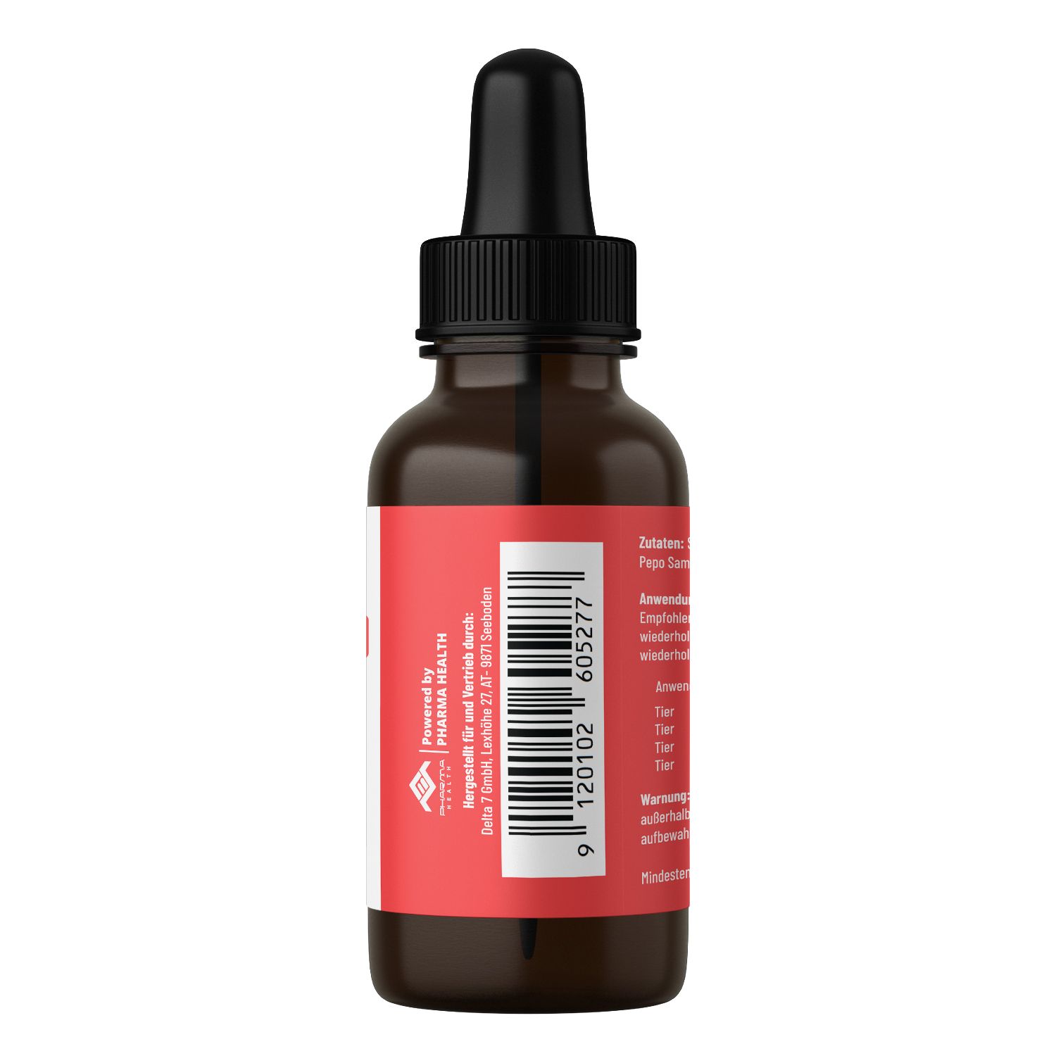 Pharma Health | Zeckpro Liquid