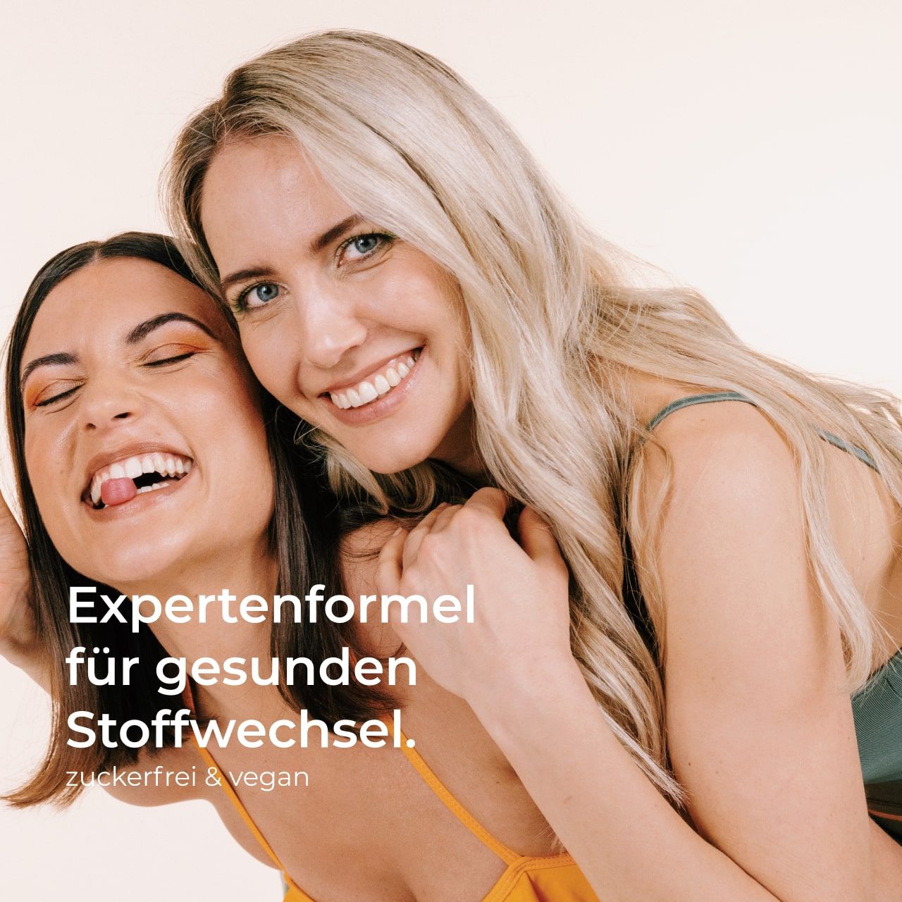 yuicy® Happy Gut - Apfelessig Fruchtgummies | Natürliches Probiotikum für deine Darmgesundheit