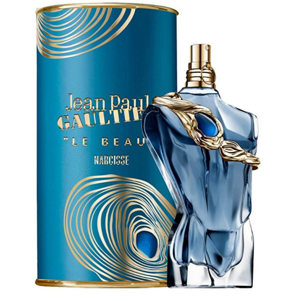 Jean Paul Gaultier Le Beau Narcisse Eau De Perfume Spray