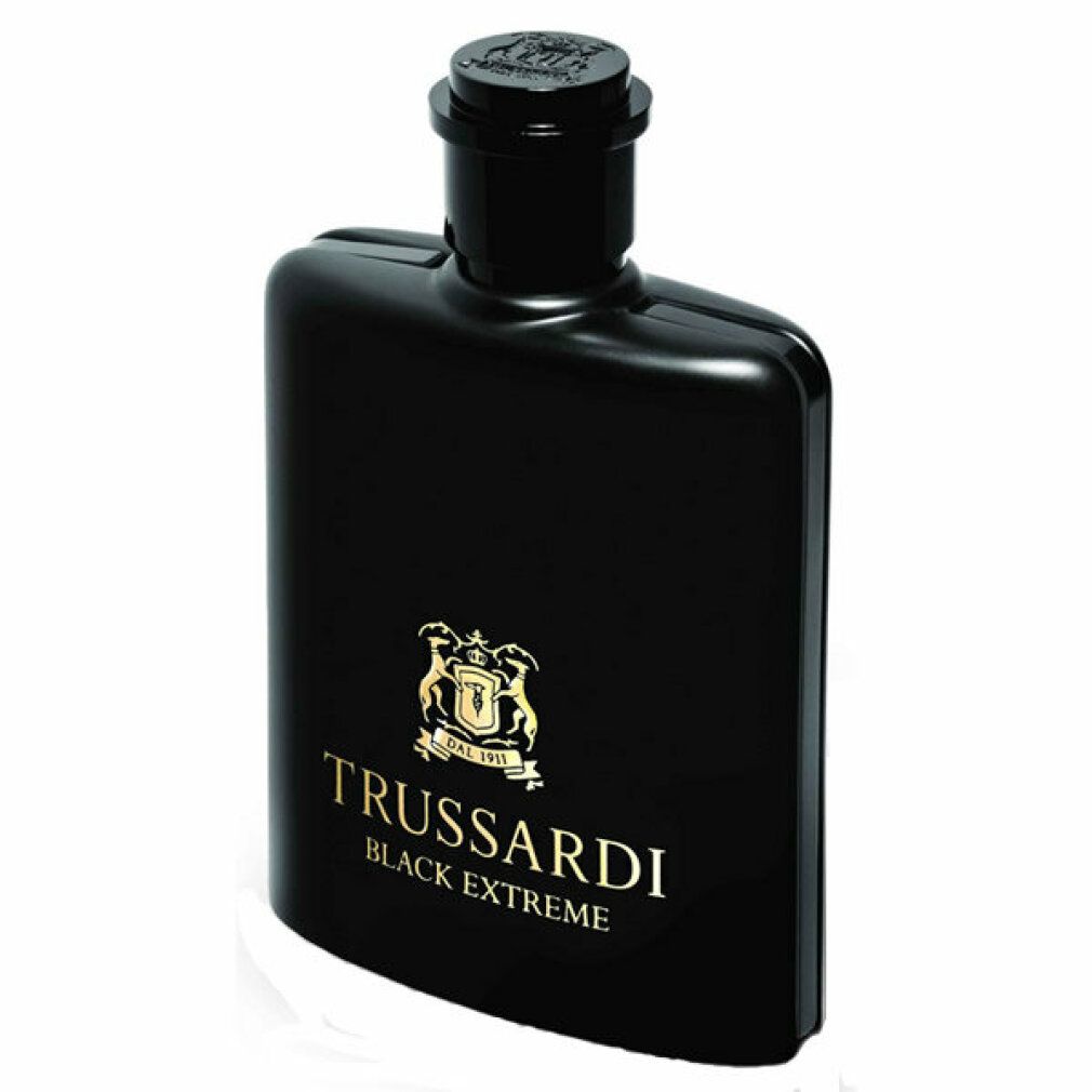 Trussardi Black Extreme Eau de Toilette