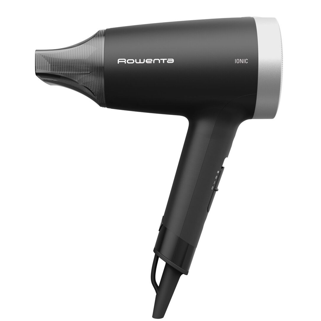 Rowenta HAARTROCKNER EXPRESS STYLE (HAARTROCKNER   SW7SI)