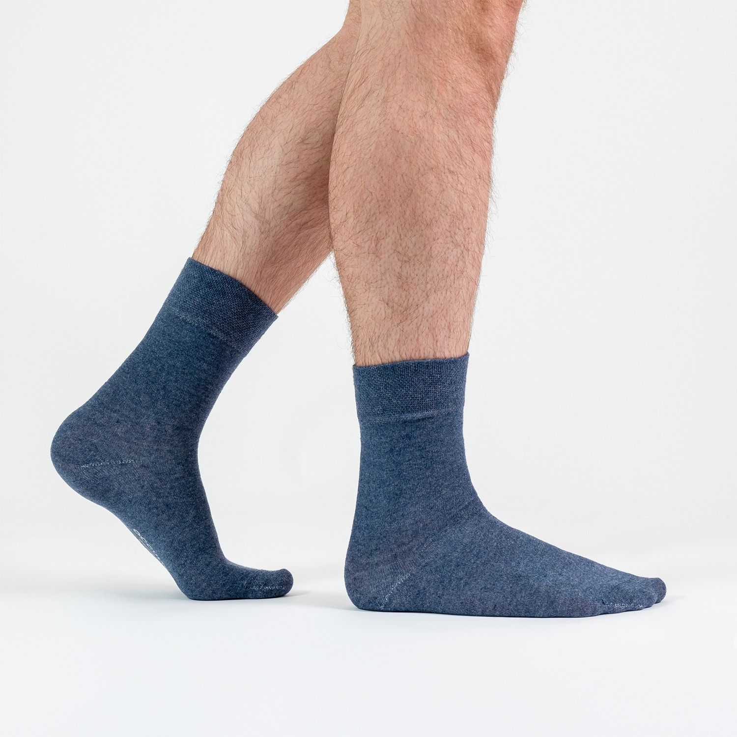 Occulto Diabetikersocken Herren