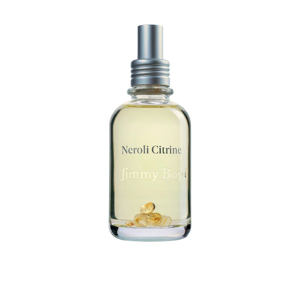 Jimmy Boyd Neroli Citrine Organic Parfum