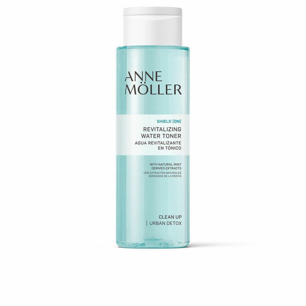 Anne möller Clean Up Revitalizing Water Toner