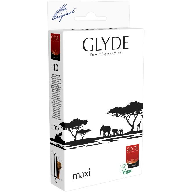 Glyde Ultra *Maxi*