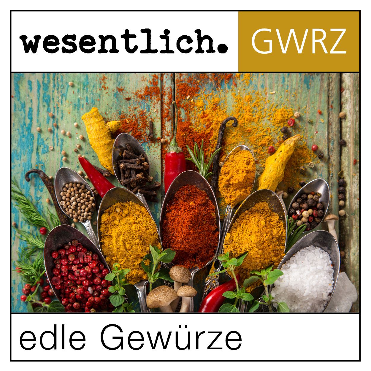 Paprikapulver edelsüß von wesentlich.