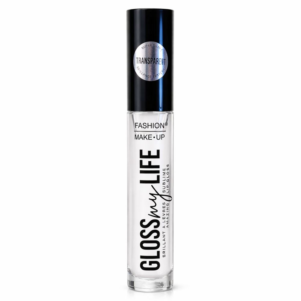 Fashion Make-up - Lipgloss – Gloss My Life
