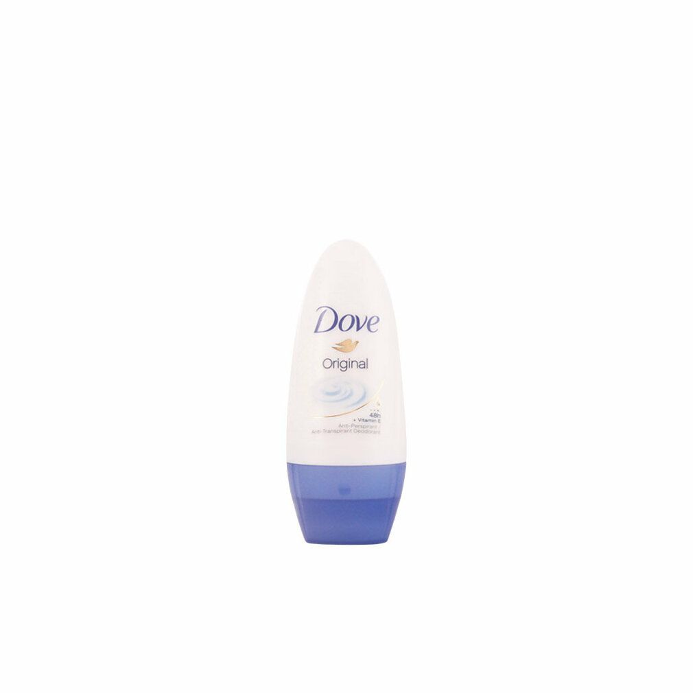 Dove Original Anti-Perspirant Deo Roll - On