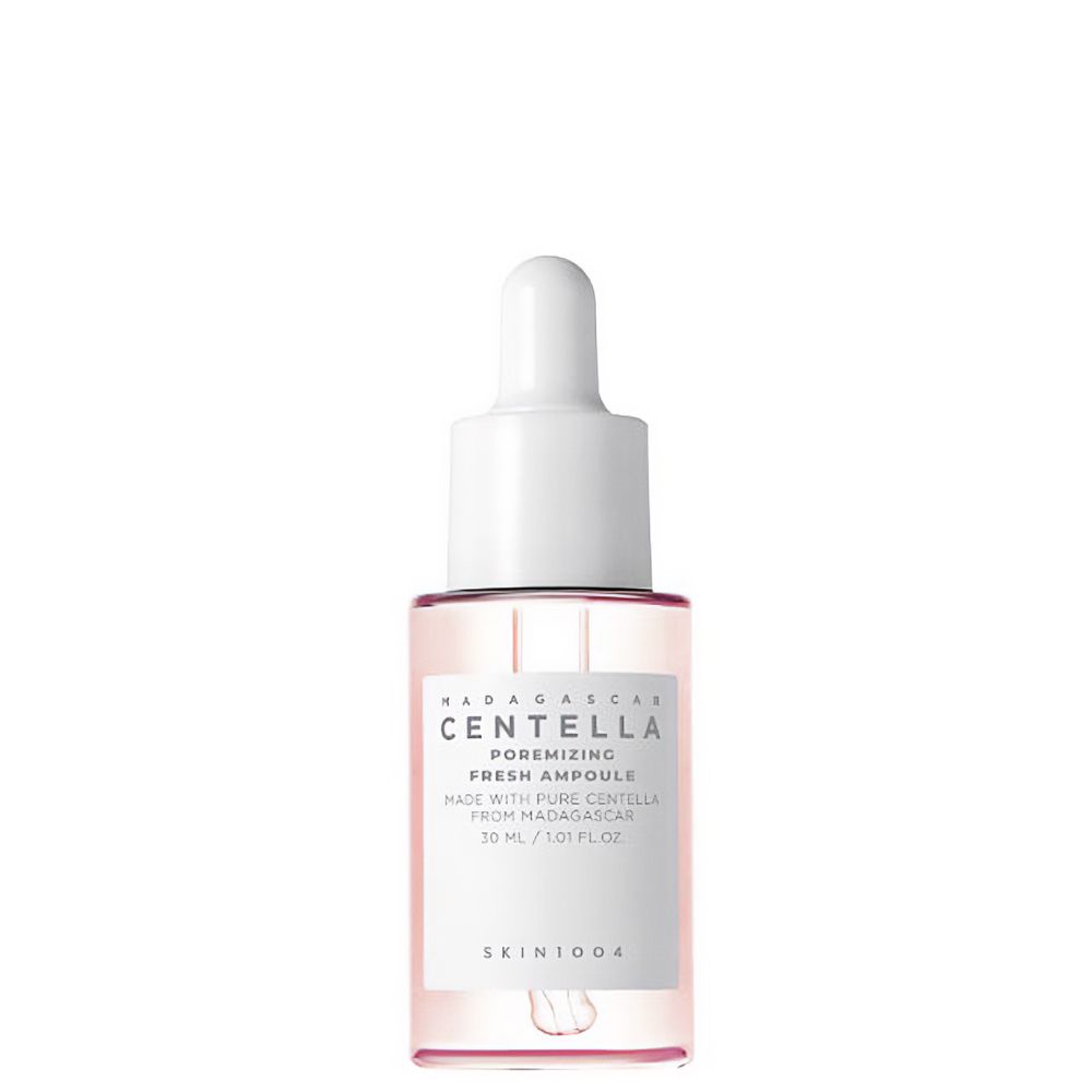 SKIN1004 Poremizing Fresh Ampoule mit Pipette, 30ml.