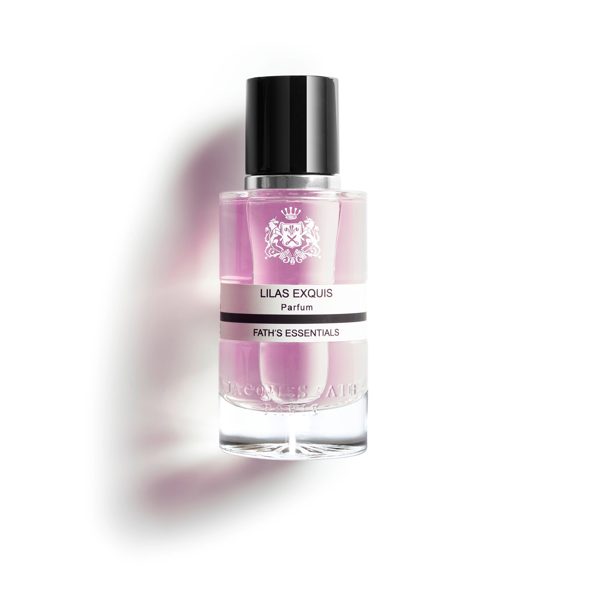 Jacques Fath - Lilas Exquis Edp