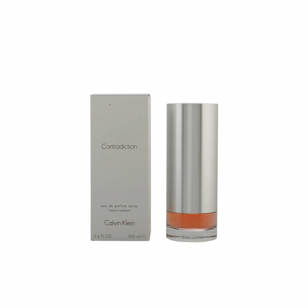 Calvin Klein Contradiction Eau De Parfum Spray