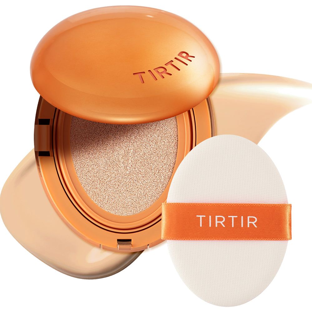 TIRTIR Mask Fit Ai Filter Cushion – glättende Cushion-Foundation