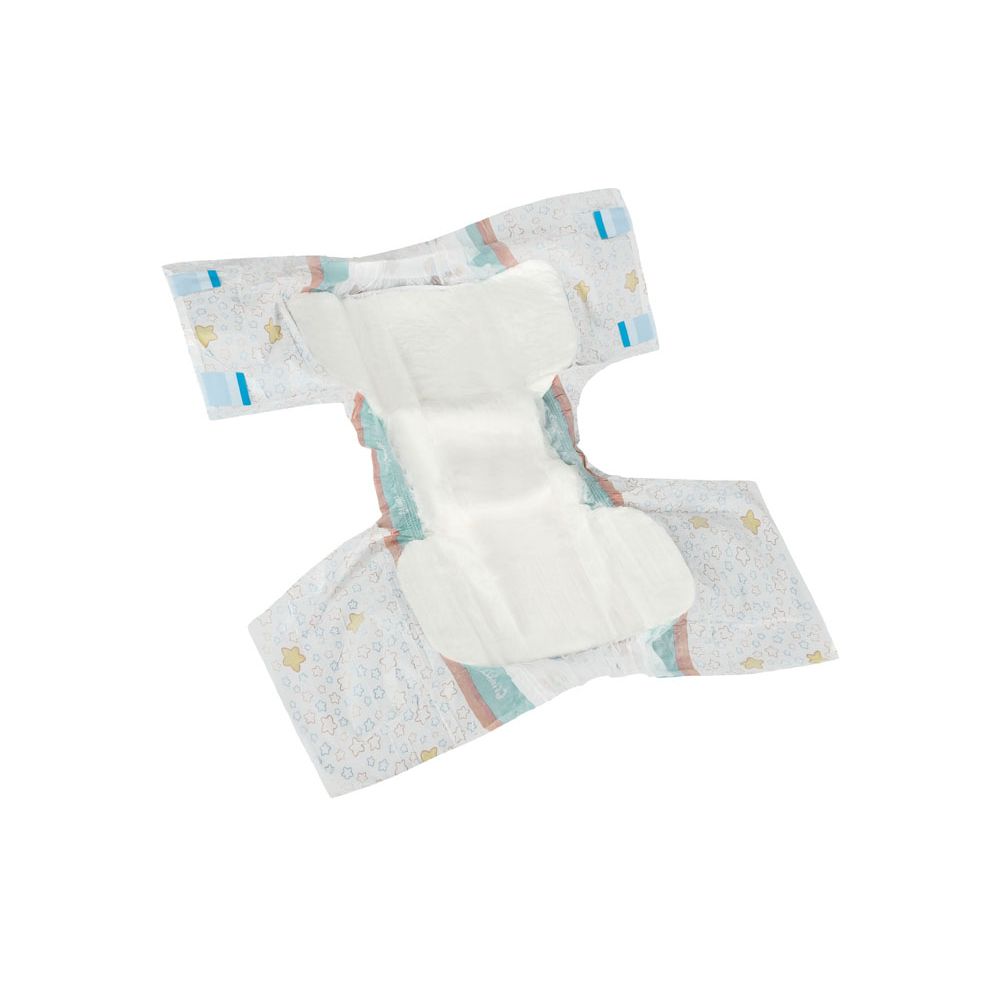 CRINKLZ Astronaut Windeln M