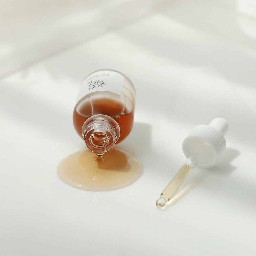 Beauty of Joseon Revive Serum: Ginseng + Schneckenschleim
