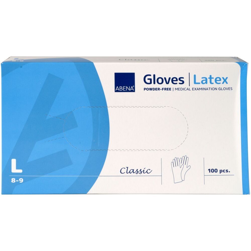 Latex-Handschuhe Classic