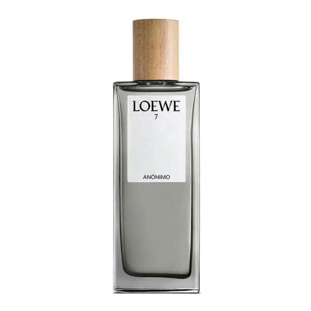 Loewe 7 Anónimo Edp Spray
