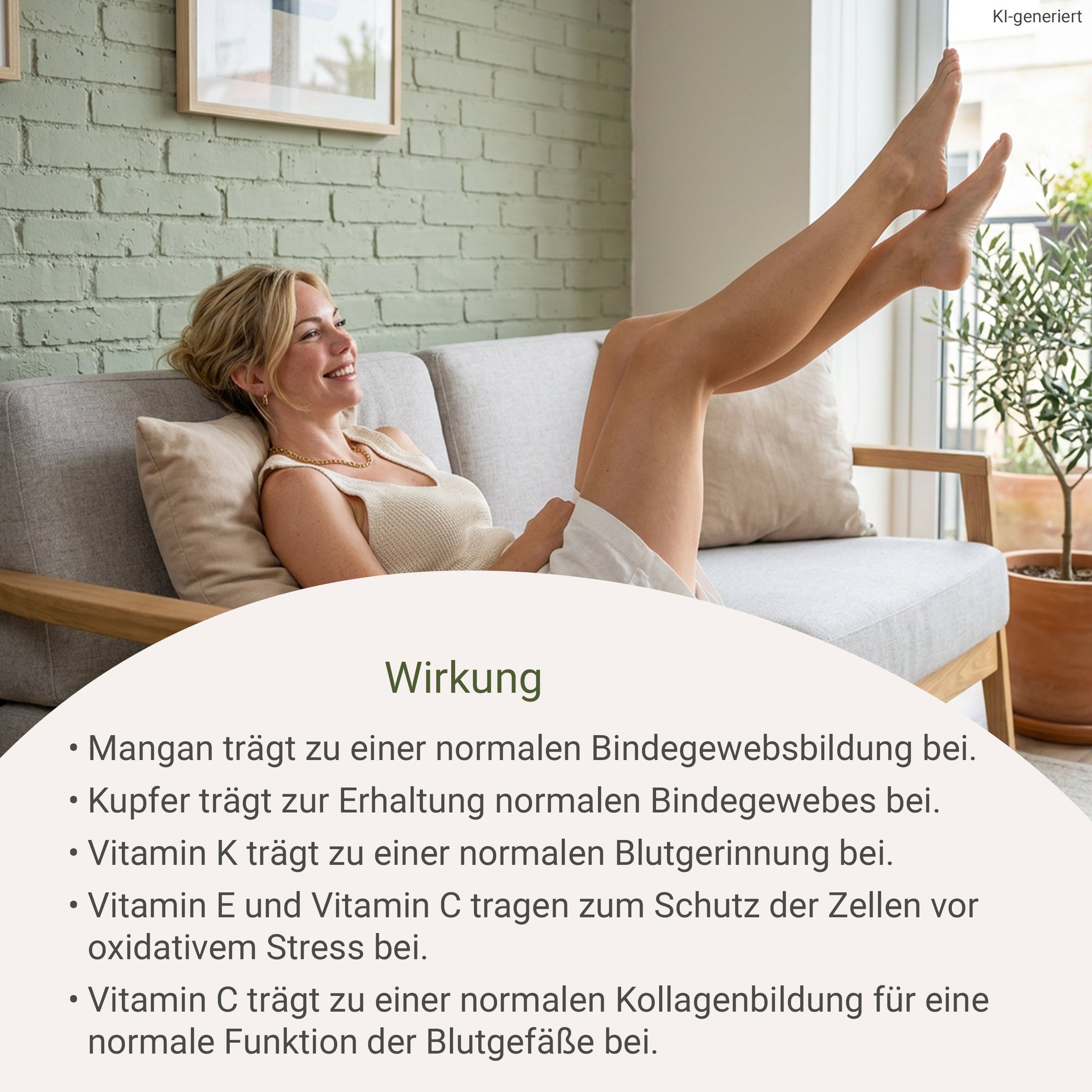 for you Venen Komplex Doppelpack