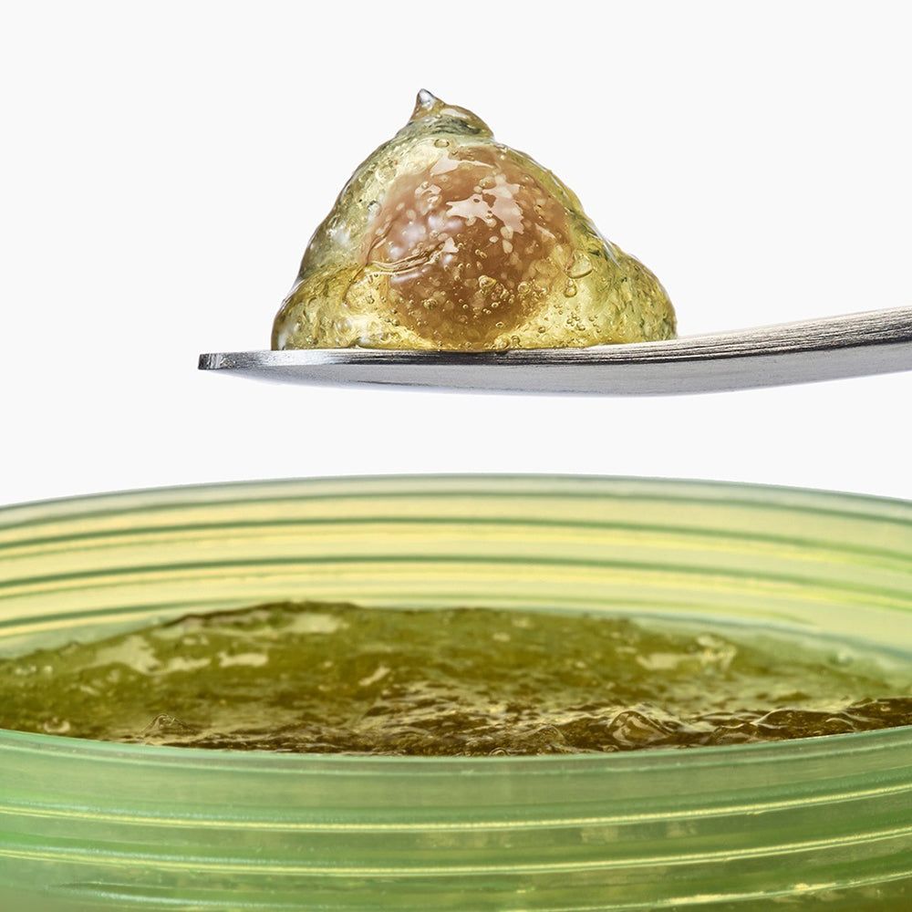 TIRTIR Matcha Bubble Tea Peeling – sanftes Peeling mit Matcha & Konjac