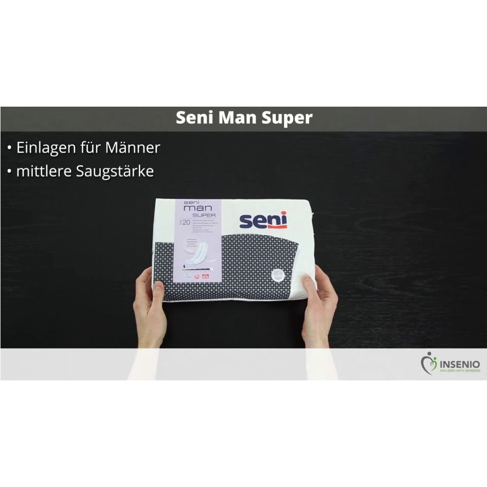 Seni Man Super