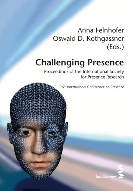 Challenging Presence