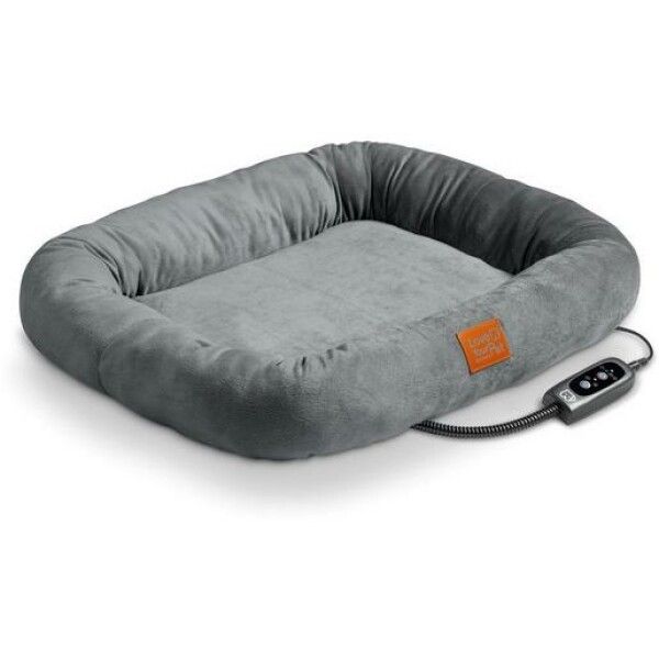 beurer PP 250 Wärmebett Kira (LxBxH): 9x57x47,2 cm