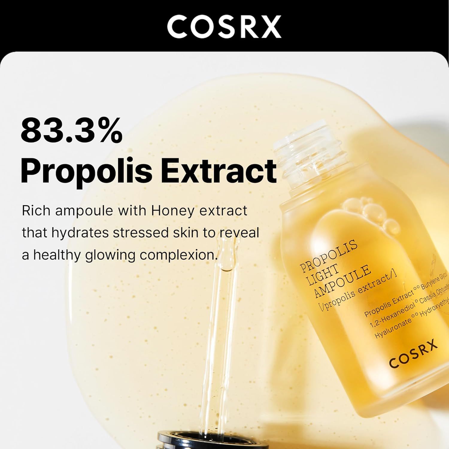 COSRX Propolis Light Ampulle