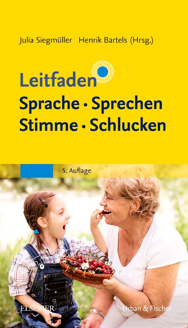 Leitfaden Sprache Sprechen Stimme S