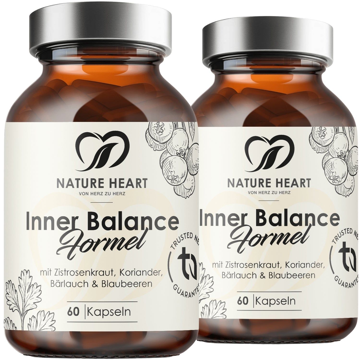 Nature Heart Inner Balance Formel