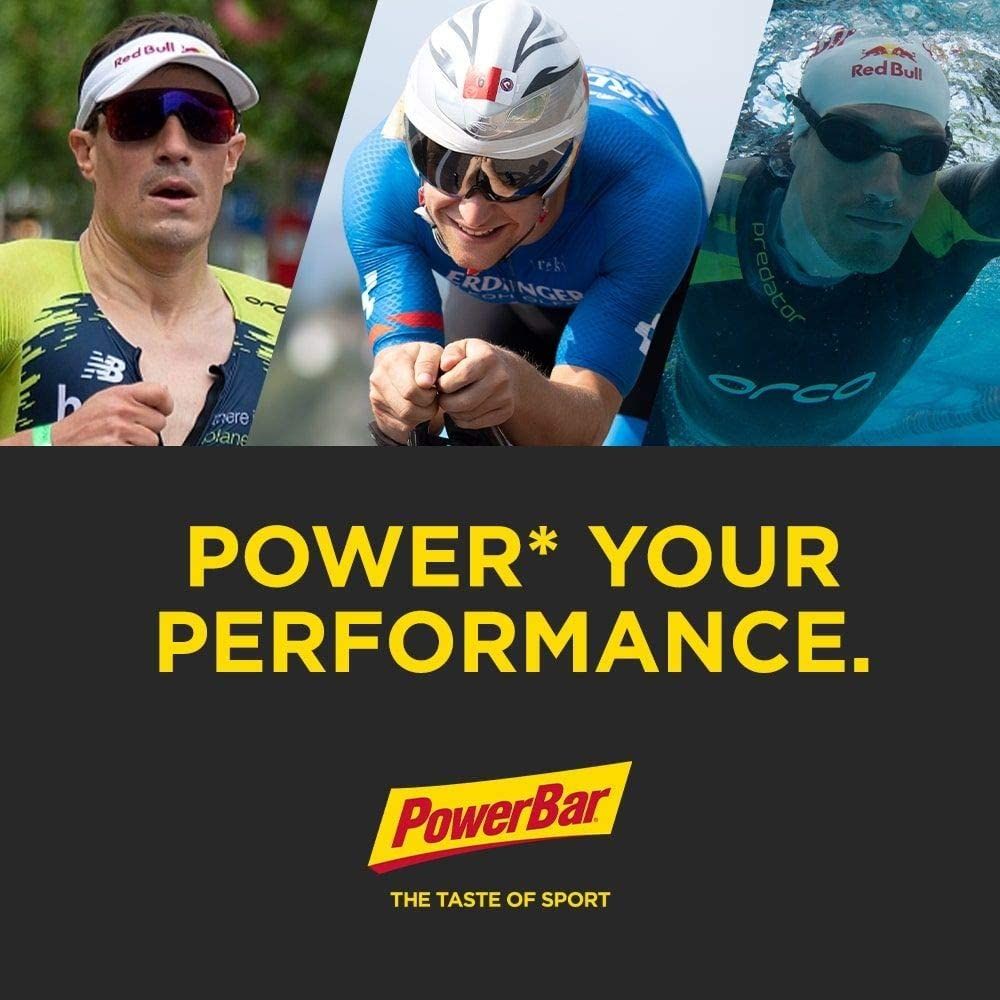 PowerBar PowerGel Original Tropical Fruit